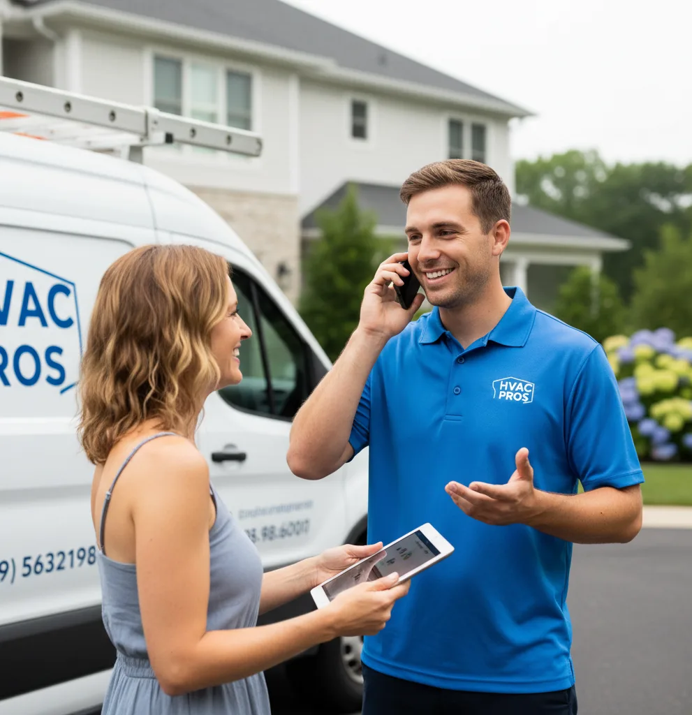 Duct Cleaning in Schiller Park, IL